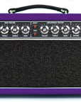Ampliphonix and Gain - 100W Head - 120v