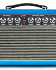 Ampliphonix and Gain - 100W Head - 120v
