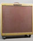 1955 Fender Low-Powered Tweed Twin Conversion
