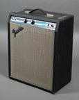 1977 Fender Musicmaster Bass Combo
