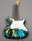 1984 Fender "Bowling Ball" Stratocaster