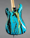 1984 Fender "Bowling Ball" Stratocaster