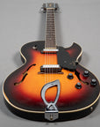 1966 Guild T-100D