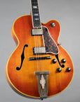 1970 Gibson Custom L-5 CES