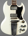 2012 Gibson '61 Reissue SG Standard