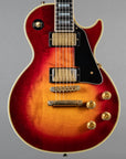 1984 Gibson Les Paul Custom