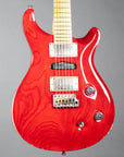 2002 PRS Swamp Ash Special