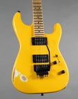 2026 Jackson USA Custom Shop San Dimas Nitro Relic