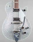 2005 Gretsch "Silverjet" G6129T-1957