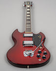 1971 Guild S-100 Polara