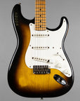 1956 Fender "Woody" Stratocaster