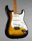 1956 Fender "Woody" Stratocaster
