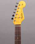 2023 Fender American Vintage II '61 Reissue Stratocaster
