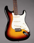 2023 Fender American Vintage II '61 Reissue Stratocaster