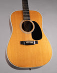 1991 Martin HD-28P