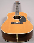 1991 Martin HD-28P