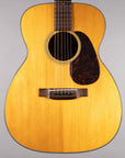 1942 Martin 00-18