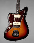 2021 Fender American Professional II Jazzmaster