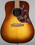 2026 Gibson Hummingbird Studio Walnut