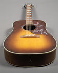 2026 Gibson Hummingbird Studio Walnut