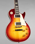 2020 Gibson Custom Shop Wildwood Spec '58 Les Paul Standard Reissue R8