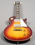 2020 Gibson Custom Shop Wildwood Spec '58 Les Paul Standard Reissue R8