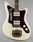 1960s Eko 500 V4