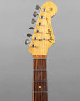 1961 Fender Stratocaster