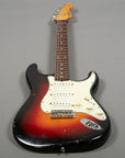 1961 Fender Stratocaster