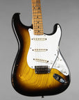 1955 Fender Stratocaster