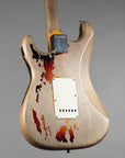 2014 Fender Custom Shop Rory Gallagher Stratocaster