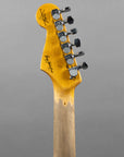2014 Fender Custom Shop Rory Gallagher Stratocaster
