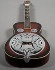 Pre-Owned Gold Tone Signature Series Resonator Left-Handed