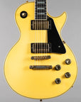1978 Gibson Les Paul Custom