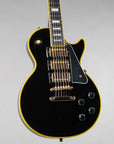 2020 Epiphone Joe Bonamassa Signature Epiphone Les Paul Custom