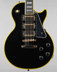 2020 Epiphone Joe Bonamassa Signature Epiphone Les Paul Custom