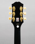 2020 Epiphone Joe Bonamassa Signature Epiphone Les Paul Custom