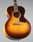 1954 Gibson J-185