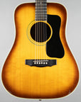 1975 Guild G-75