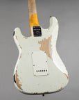 2024 Fender Custom Shop LTD '62 Reissue Stratocaster