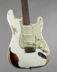2024 Fender Custom Shop LTD '62 Reissue Stratocaster