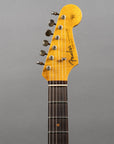 2024 Fender Custom Shop LTD '62 Reissue Stratocaster