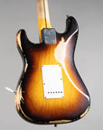 2014 Fender Custom Shop '54 Reissue Stratocaster Relic