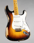 2014 Fender Custom Shop '54 Reissue Stratocaster Relic