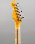 2014 Fender Custom Shop '54 Reissue Stratocaster Relic