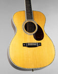 2016 Martin OM-42