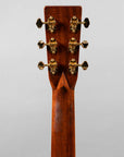 2016 Martin OM-42