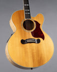 2004 Gibson J-185 EC Blues King