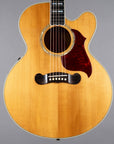 2004 Gibson J-185 EC Blues King