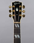 2004 Gibson J-185 EC Blues King